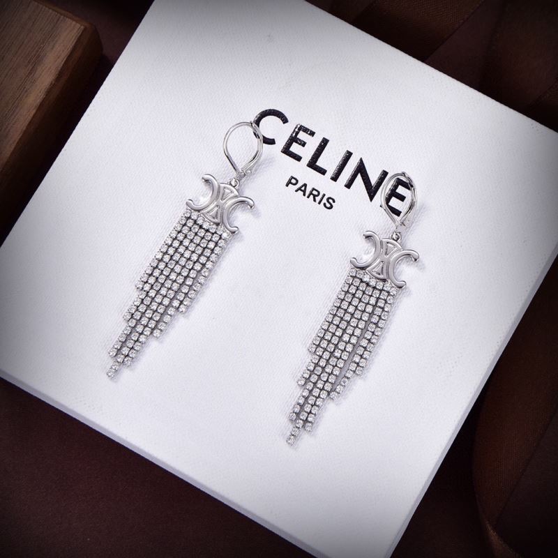 Celine Earrings